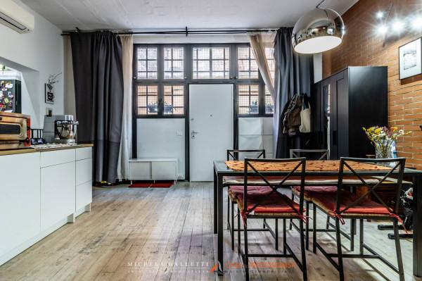 appartamento in vendita a Bologna in zona San Vitale