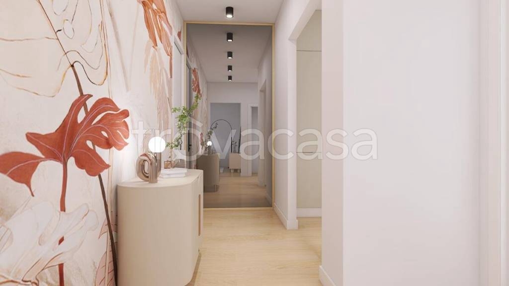 appartamento in vendita a Bologna