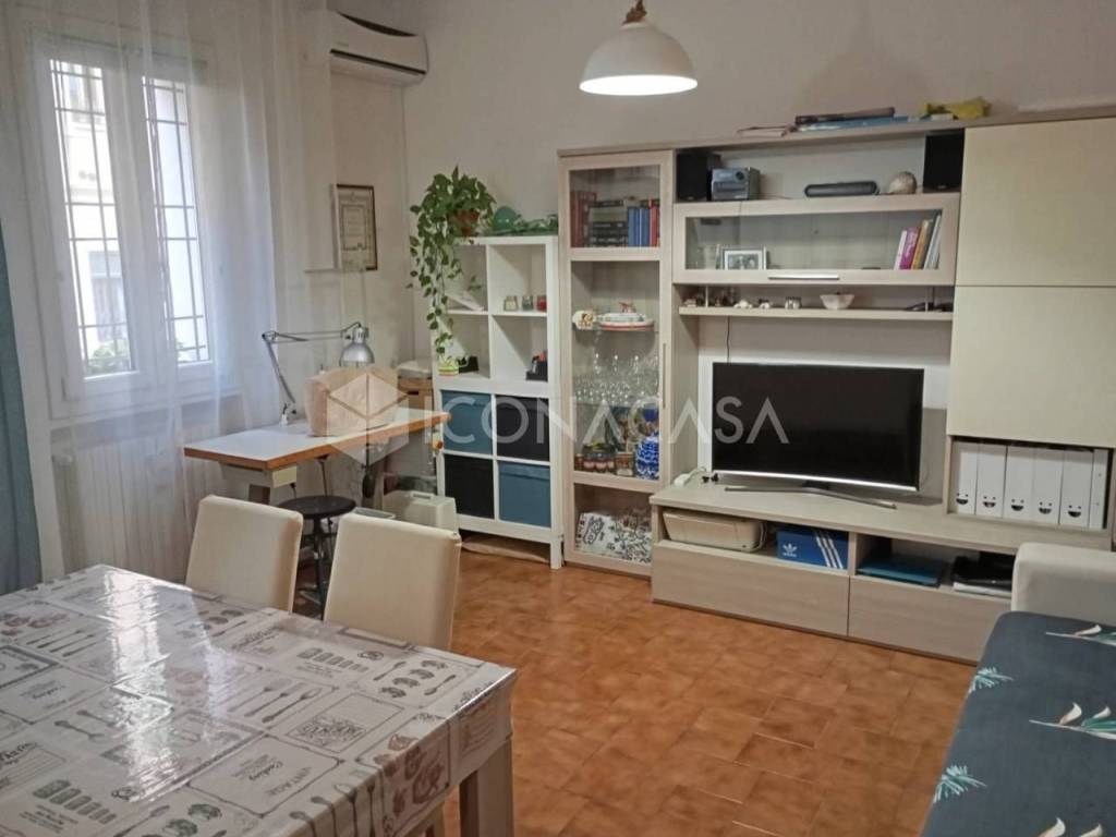 appartamento in vendita a Bologna in zona Bolognina
