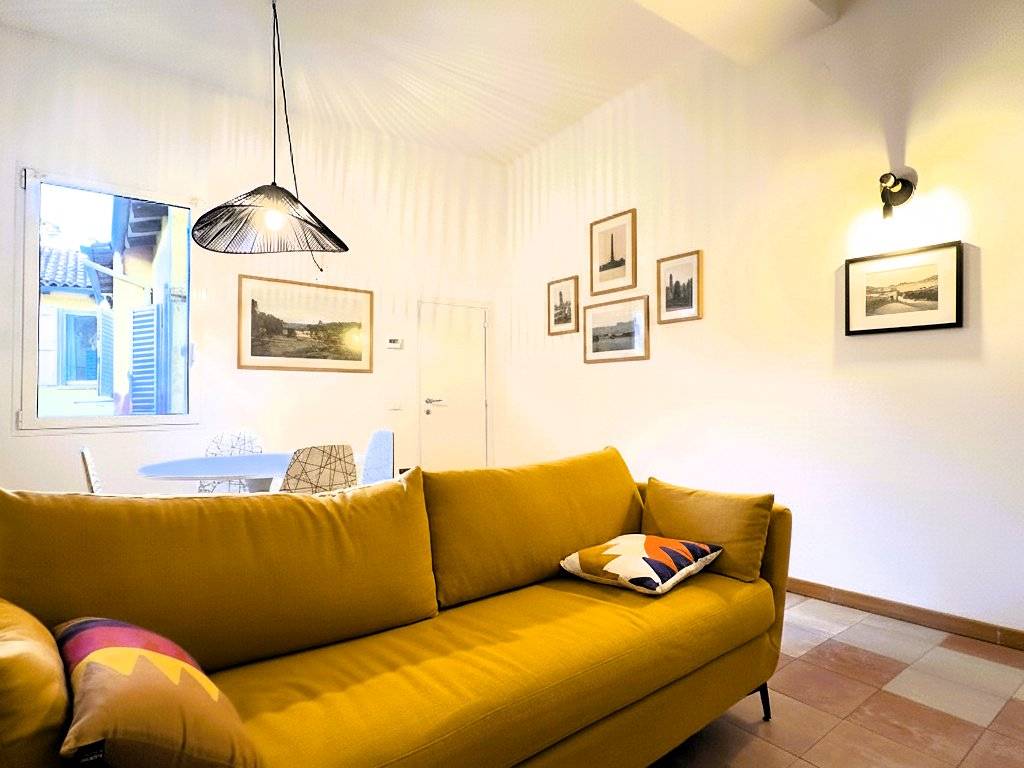 appartamento in vendita a Bologna