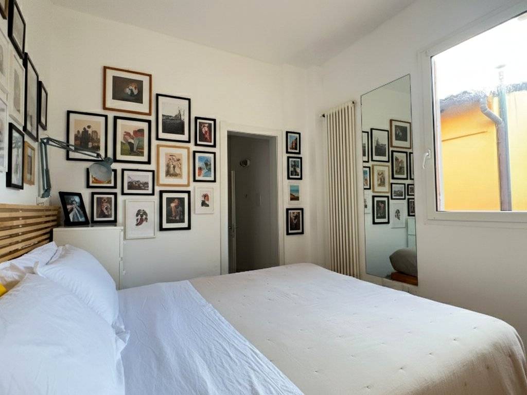 appartamento in vendita a Bologna