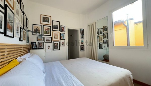 appartamento in vendita a Bologna in zona Quartiere Porto