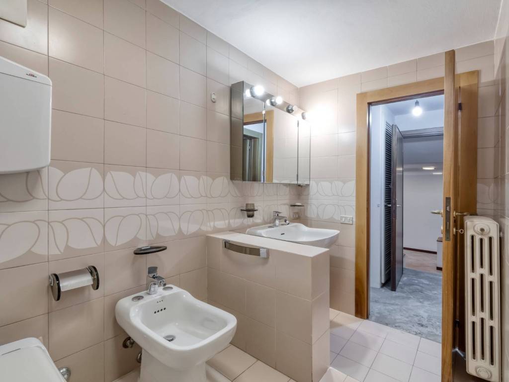 appartamento in vendita a Bologna in zona Santo Stefano