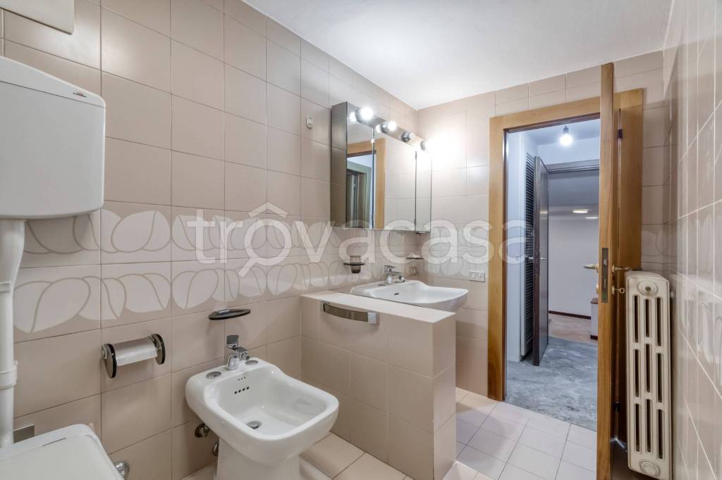 appartamento in vendita a Bologna in zona Santo Stefano