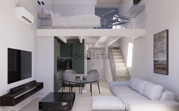 appartamento in vendita a Bologna in zona San Donato