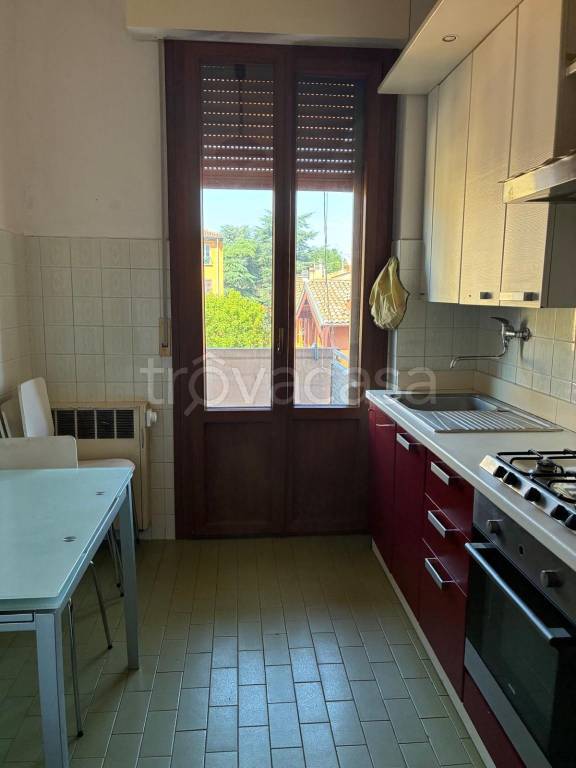 appartamento in vendita a Bologna in zona San Vitale