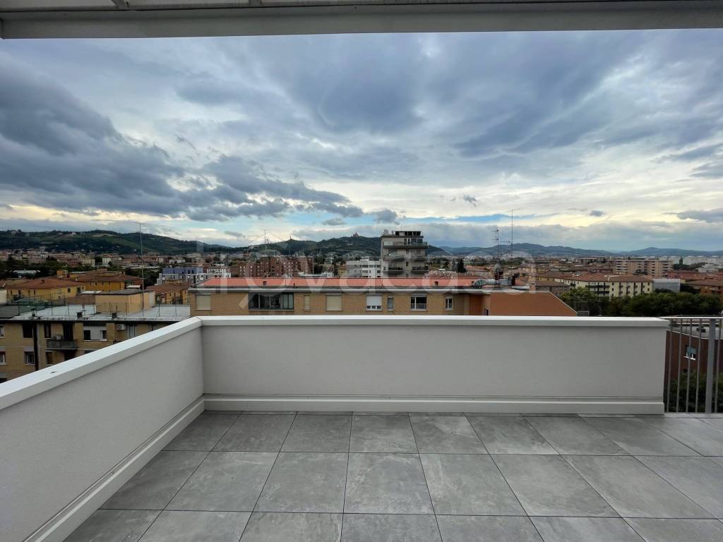 appartamento in vendita a Bologna in zona Saffi