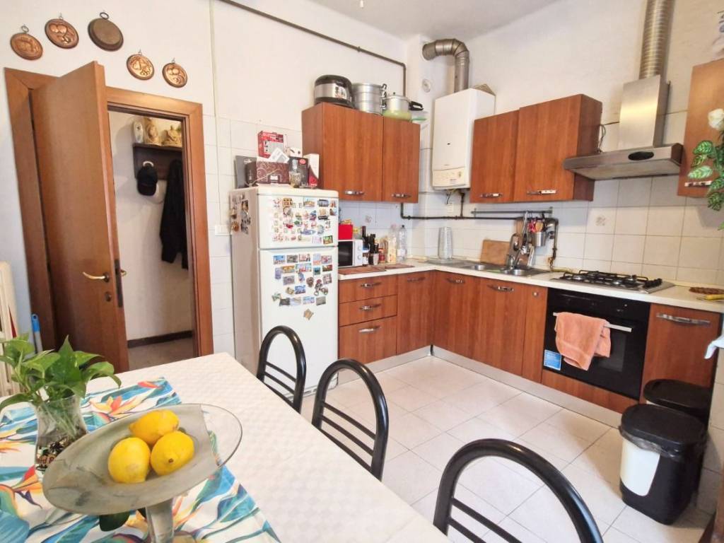 appartamento in vendita a Bologna in zona Savena