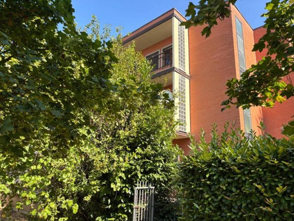 appartamento in vendita a Bologna in zona Borgo Panigale