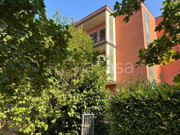 appartamento in vendita a Bologna in zona Borgo Panigale