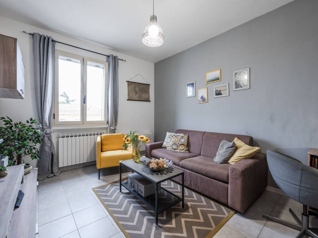 appartamento in vendita a Bologna in zona San Vitale