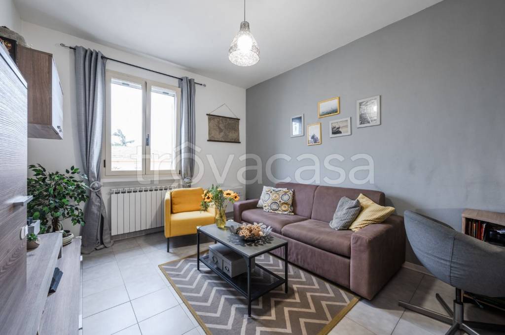 appartamento in vendita a Bologna in zona Murri