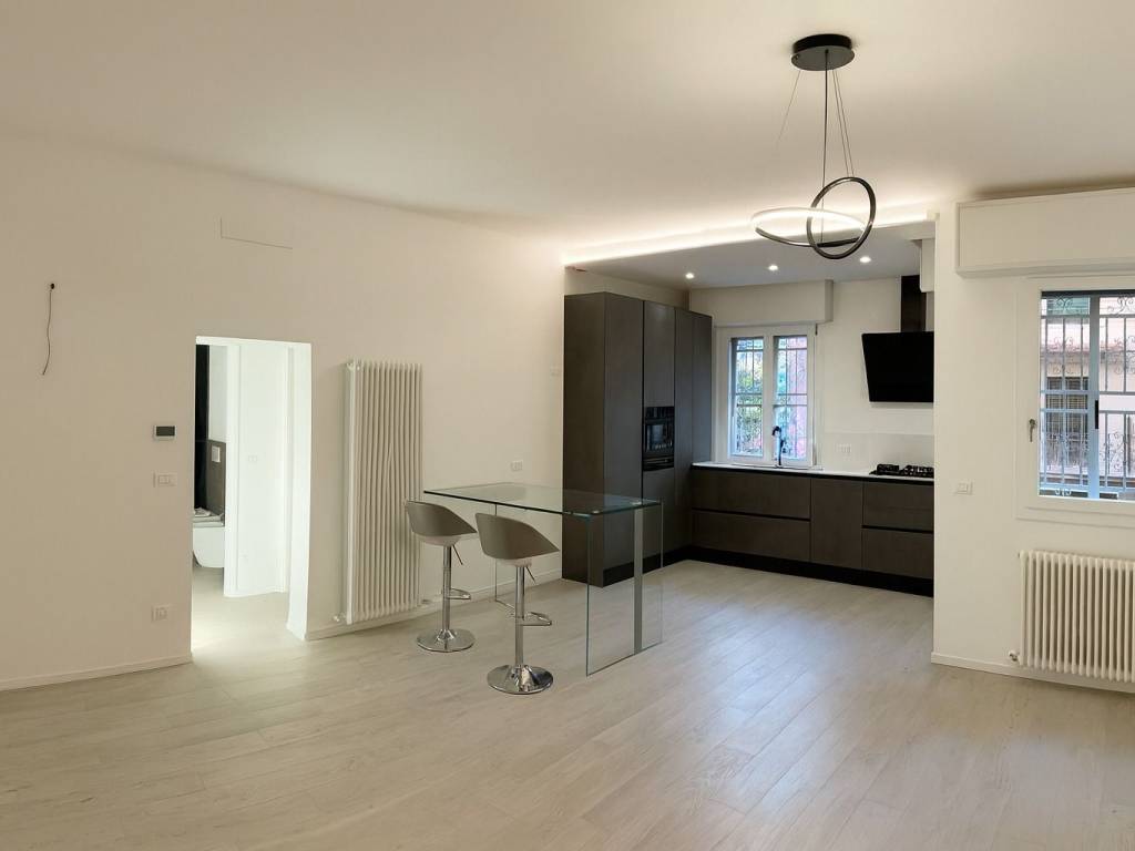 appartamento in vendita a Bologna in zona Savena