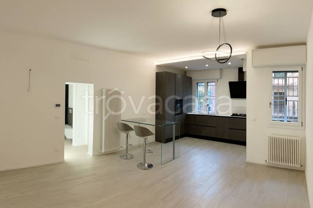 appartamento in vendita a Bologna in zona Murri