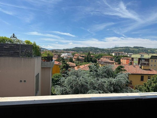 appartamento in vendita a Bologna in zona Colli