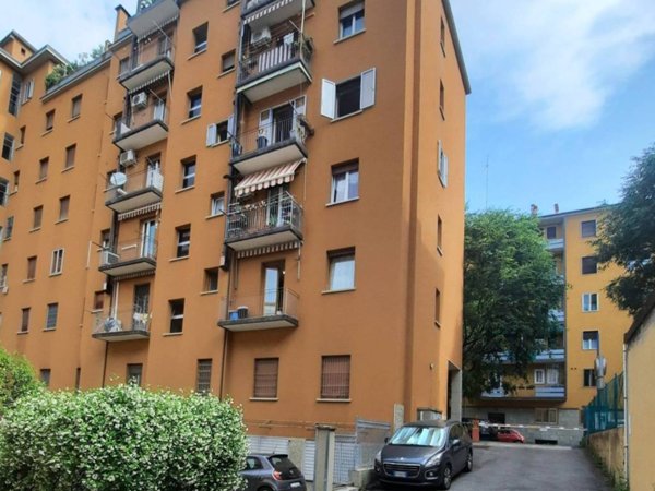 appartamento in vendita a Bologna in zona San Vitale