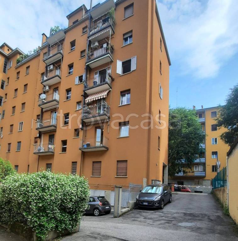 appartamento in vendita a Bologna in zona Murri