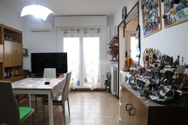 appartamento in vendita a Bologna in zona San Donato