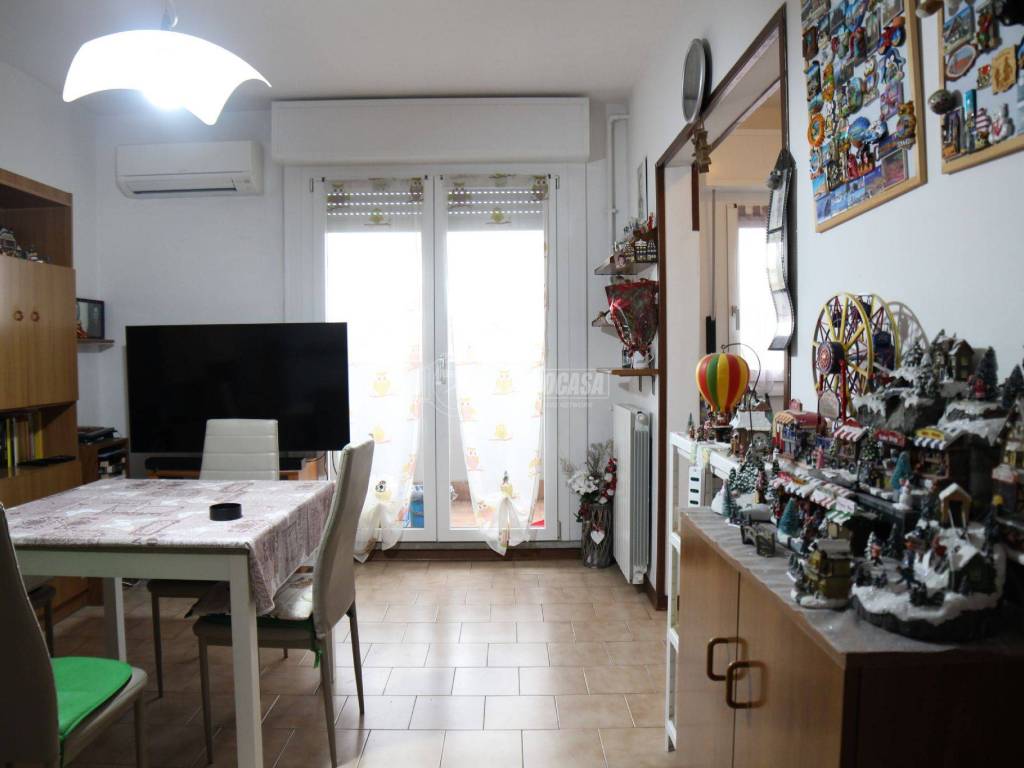 appartamento in vendita a Bologna in zona San Donato
