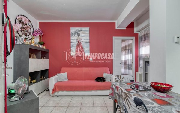 appartamento in vendita a Bologna in zona San Donato