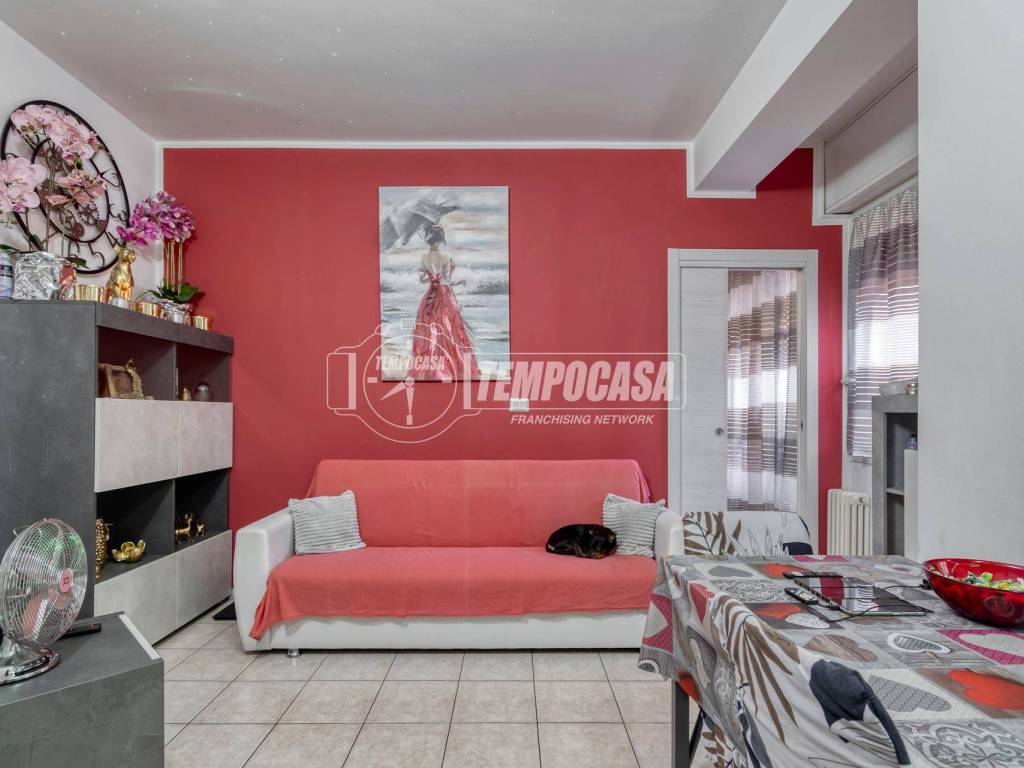 appartamento in vendita a Bologna in zona Pilastro