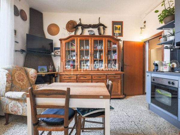 appartamento in vendita a Bologna in zona Bolognina