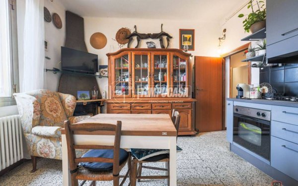 appartamento in vendita a Bologna in zona Bolognina