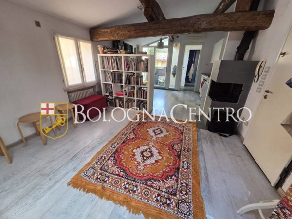 appartamento in vendita a Bologna in zona Centro Storico