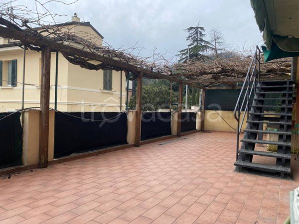 appartamento in vendita a Bologna in zona Santo Stefano