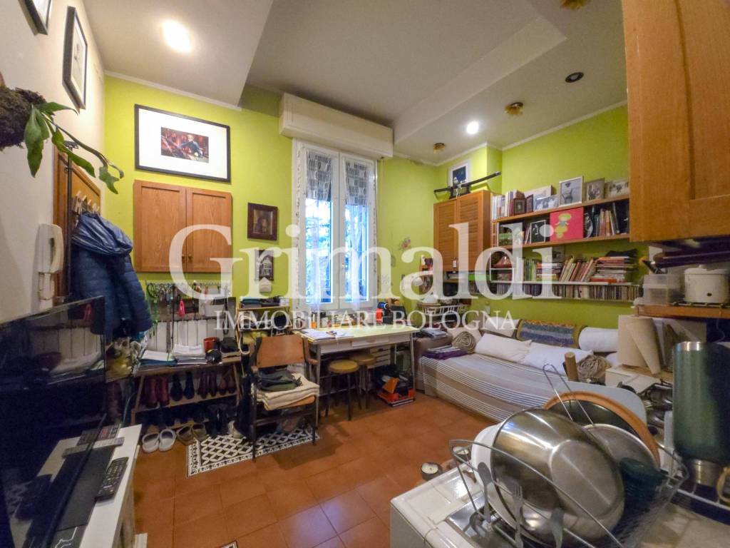 appartamento in vendita a Bologna in zona Savena