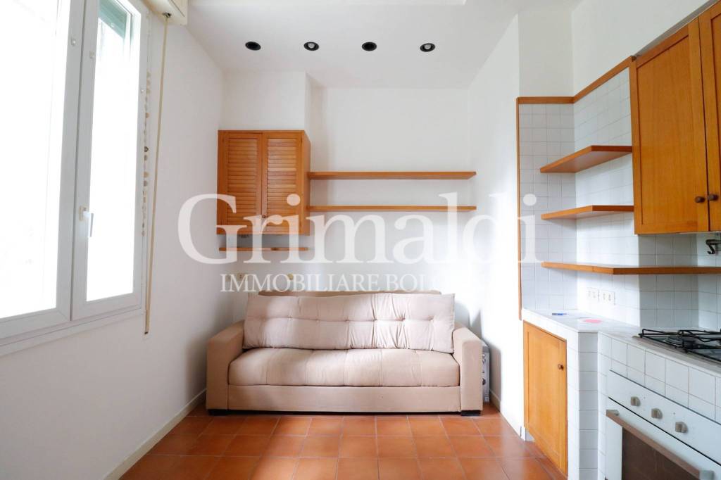appartamento in vendita a Bologna in zona Savena