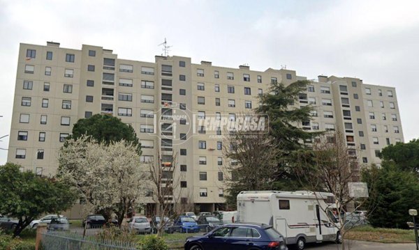 appartamento in vendita a Bologna in zona Casteldebole