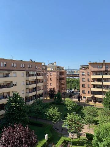 appartamento in vendita a Bologna in zona Savena