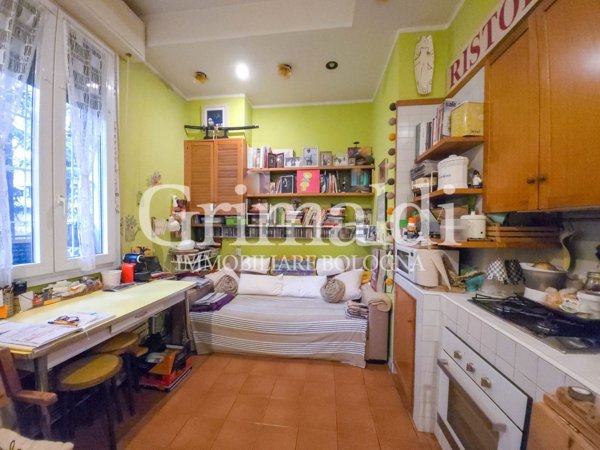 appartamento in vendita a Bologna in zona Murri