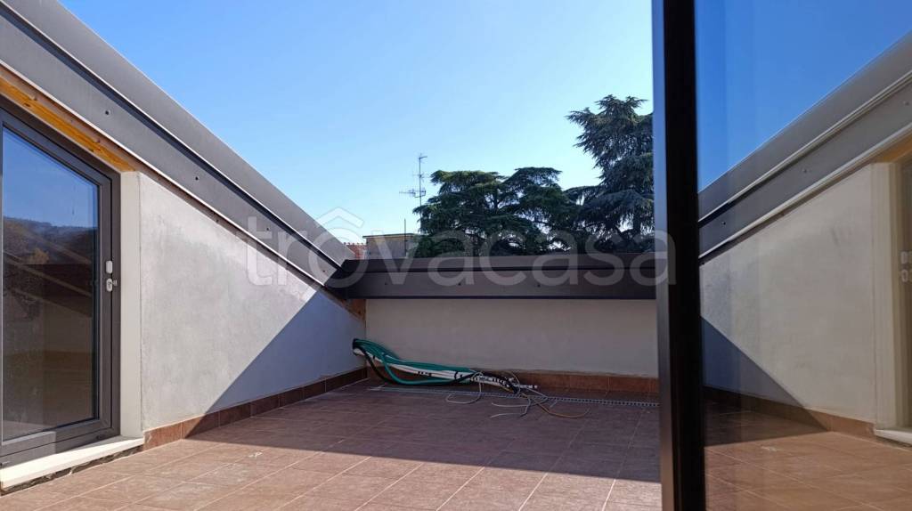 appartamento in vendita a Bologna in zona Colli