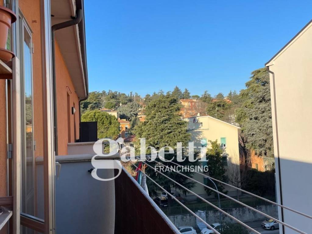 appartamento in vendita a Bologna in zona Savena