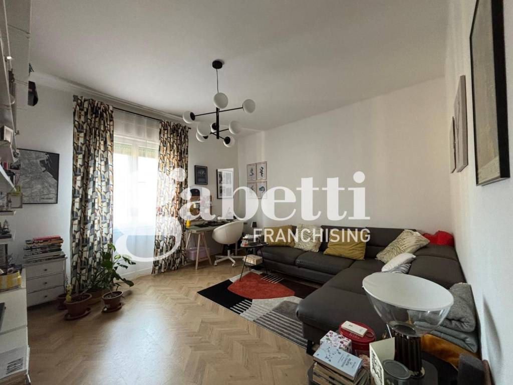 appartamento in vendita a Bologna in zona Savena