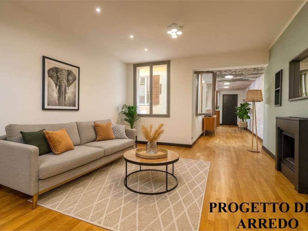 appartamento in vendita a Bologna in zona Centro Storico