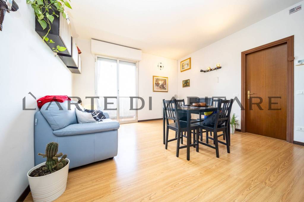 appartamento in vendita a Bologna