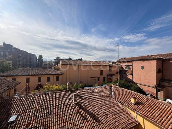 appartamento in vendita a Bologna in zona San Vitale