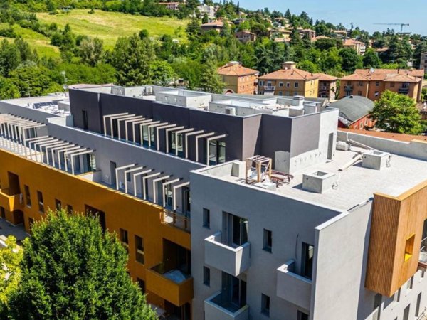 appartamento in vendita a Bologna in zona Savena