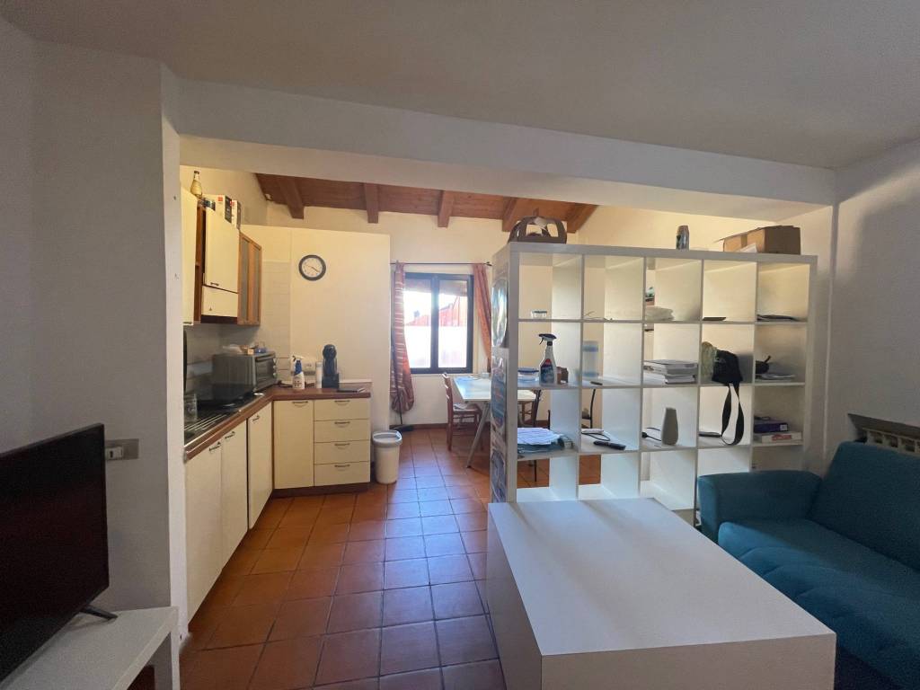 appartamento in vendita a Bologna in zona Centro Storico