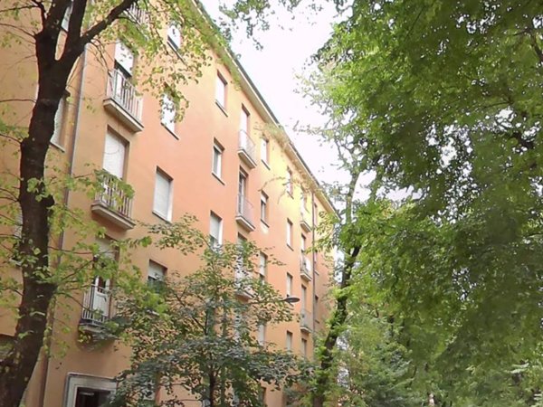 appartamento in vendita a Bologna in zona Bolognina