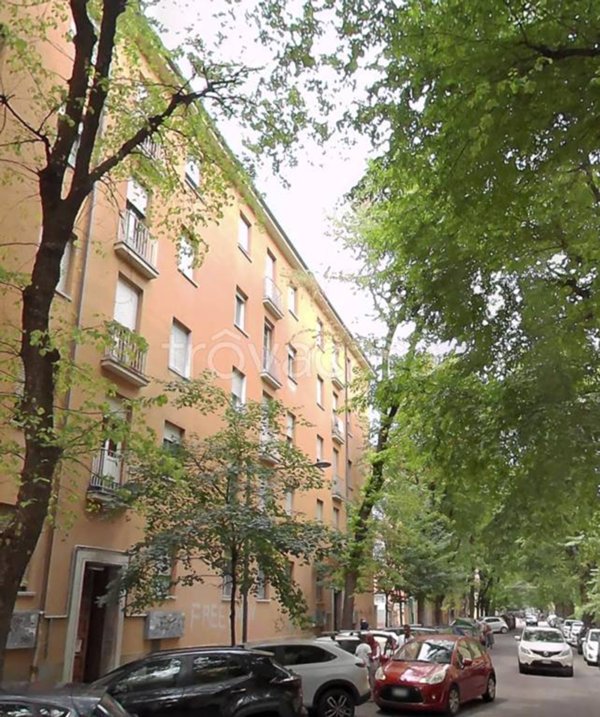 appartamento in vendita a Bologna in zona Bolognina