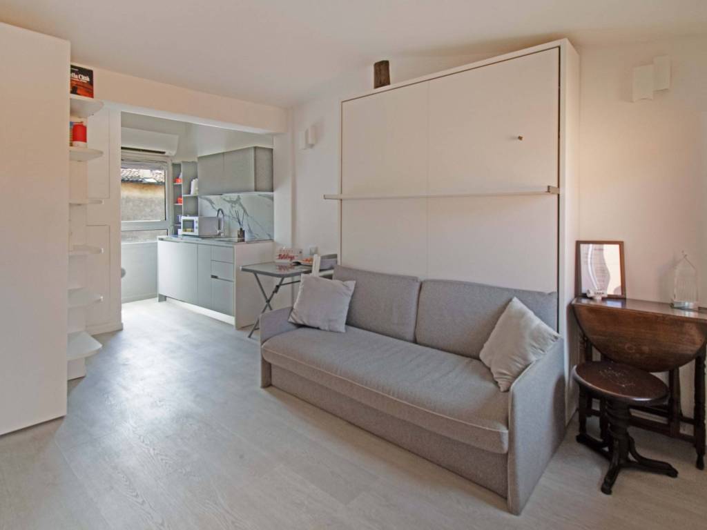 appartamento in vendita a Bologna in zona Centro Storico