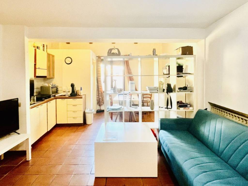 appartamento in vendita a Bologna