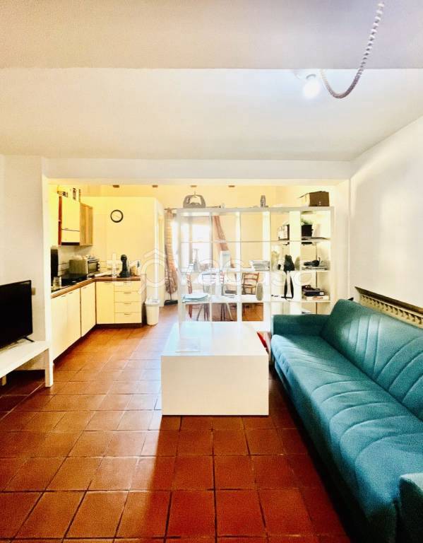 appartamento in vendita a Bologna in zona Centro Storico