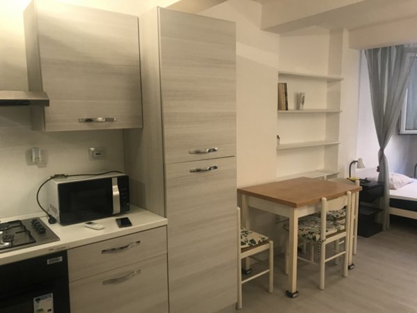 appartamento in vendita a Bologna in zona Santo Stefano