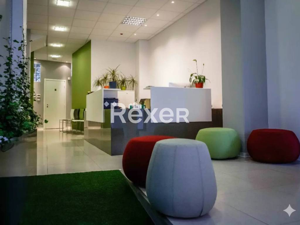 ufficio in vendita a Bologna in zona Bolognina