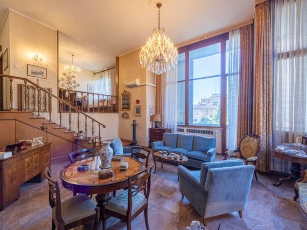 appartamento in vendita a Bologna in zona Murri